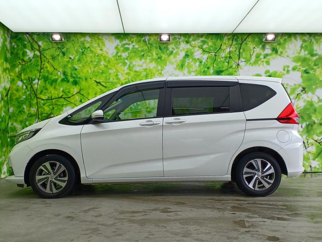 フリード1.5 G ホンダセンシング