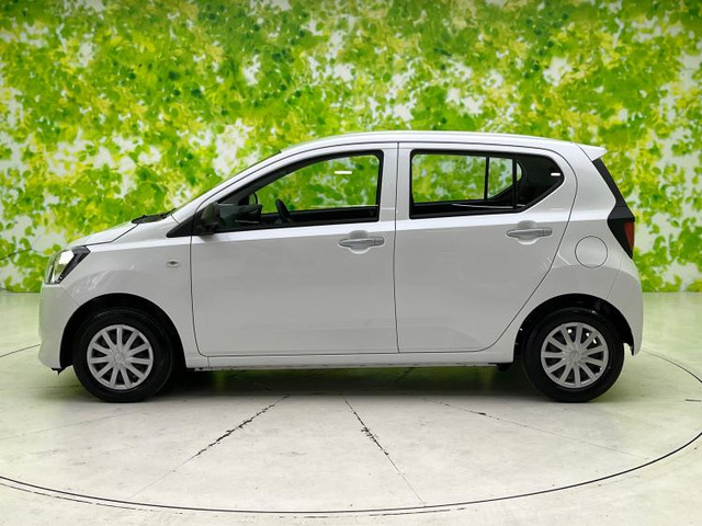 ミライースL SAIII