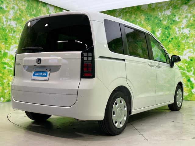 フリード1.5 エアー