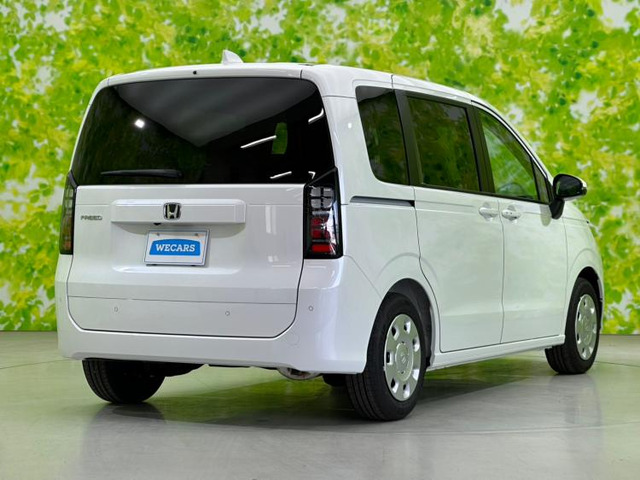 フリード1.5 エアー