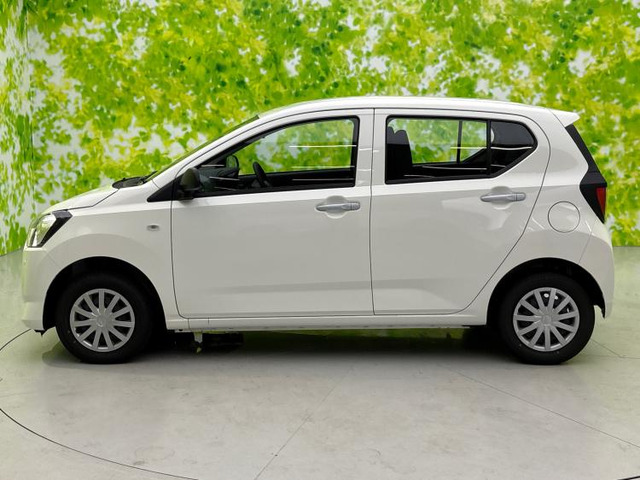 ミライースL SAIII 4WD