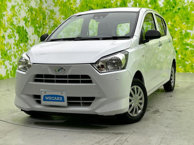 ミライースL SAIII