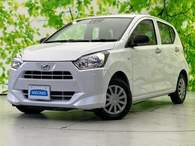 ミライースL SAIII