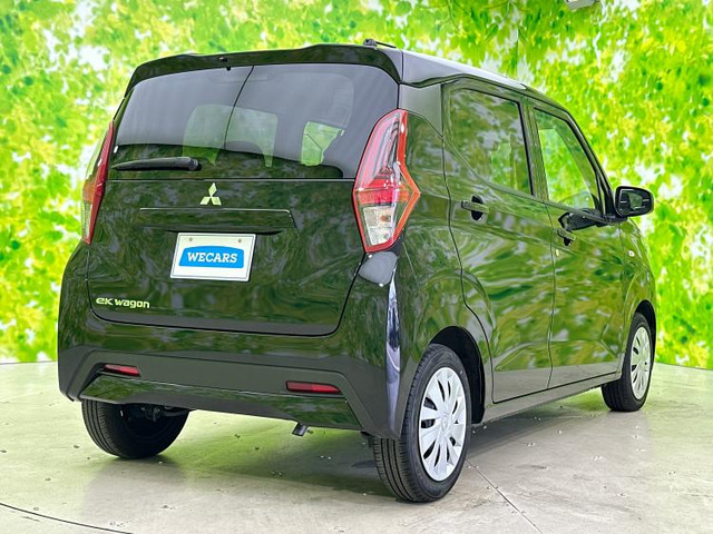 eKワゴンM