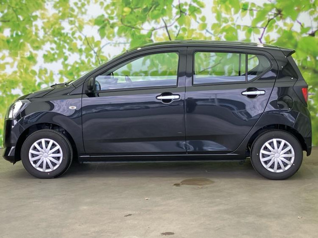 ミライースL SAIII