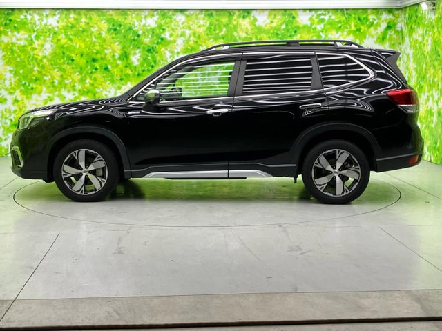 フォレスター2.0 アドバンス 4WD