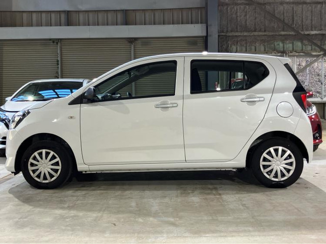 ミライースL SAIII