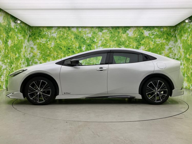 プリウス2.0 Z E-Four 4WD