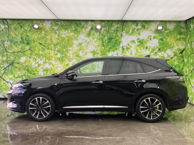 ハリアー2.0 エレガンス G's 4WD