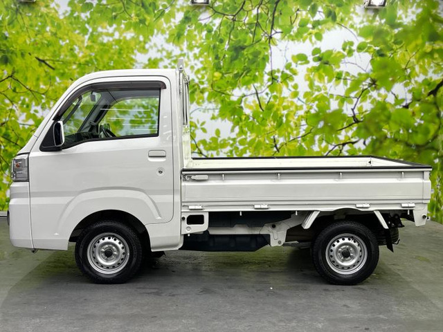 ハイゼットトラックエクストラ 4WD