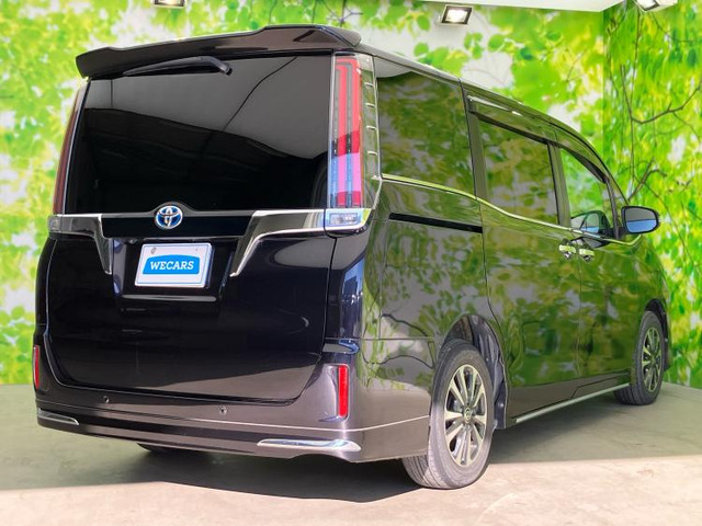 エスクァイアハイブリッド1.8 Gi