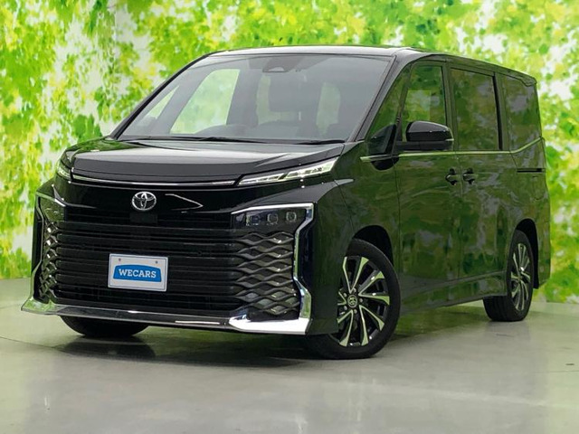 ヴォクシー2.0 S-Z