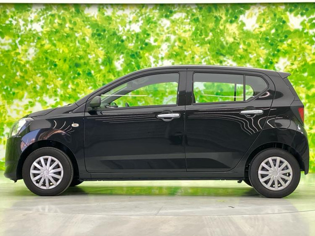 ミライースL SAIII