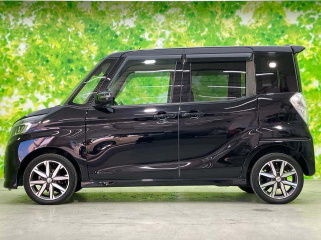 デイズルークスハイウェイスター X Vセレクション