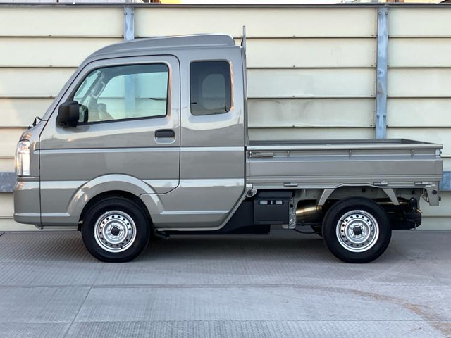 キャリイスーパーキャリイ L