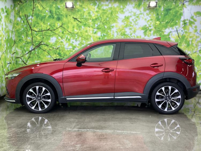 CX-32.0 20S プロアクティブ Sパッケージ