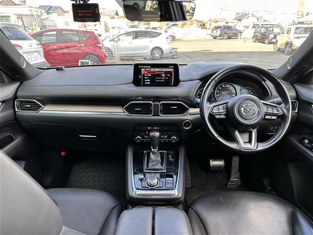 CX-82.2 XD エクスクルーシブ モード 4WD