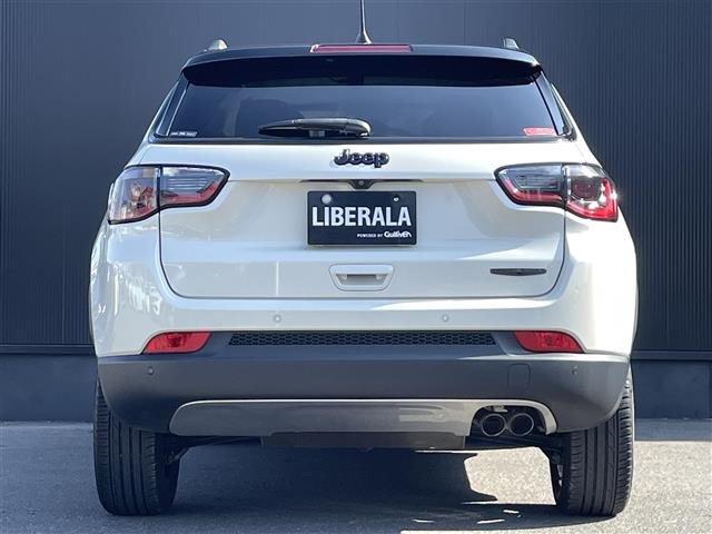 コンパスナイトイーグル