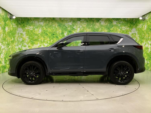 CX-52.5 25S スポーツアピアランス