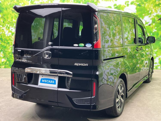 ステップワゴン1.5 スパーダ ホンダ センシング
