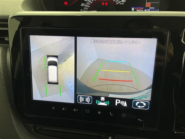 ソリオバンディット1.2 ハイブリッド(HYBRID) MV