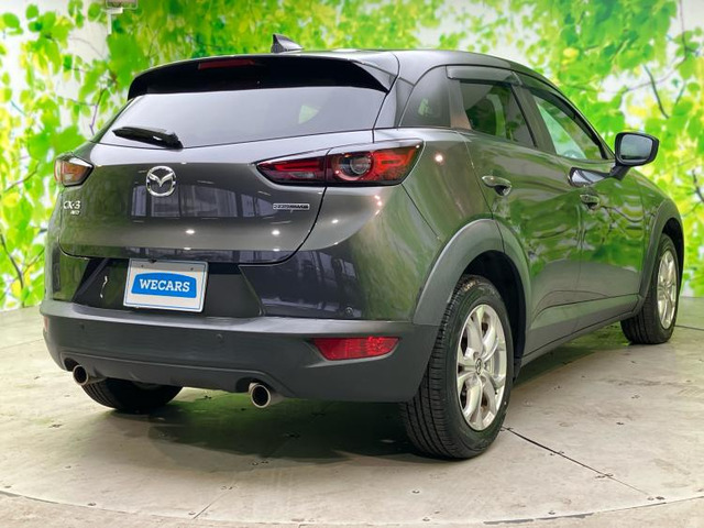 CX-31.5 15S ツーリング 4WD