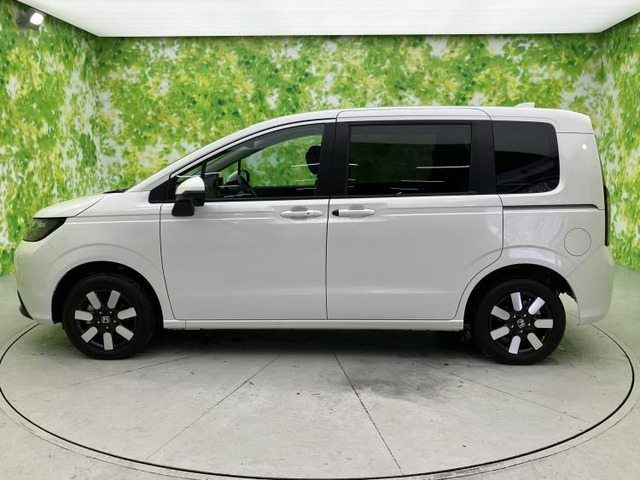 フリード1.5 エアー EX 4WD