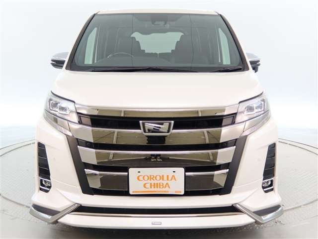 ノア2.0 Si W×B III 4WD