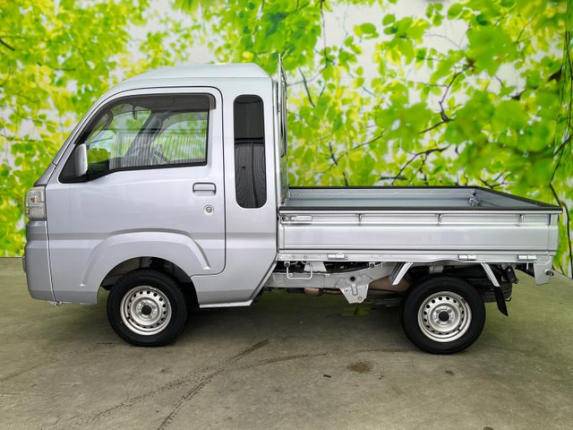 ハイゼットトラックジャンボ