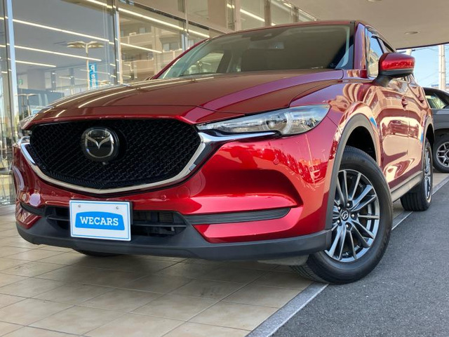 CX-52.0 20S プロアクティブ