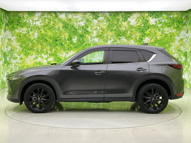 CX-52.2 XD ブラックトーンエディション 4WD