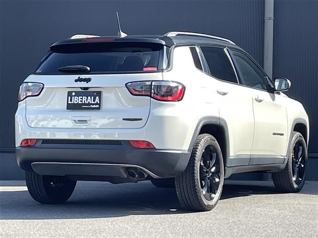 コンパスナイトイーグル