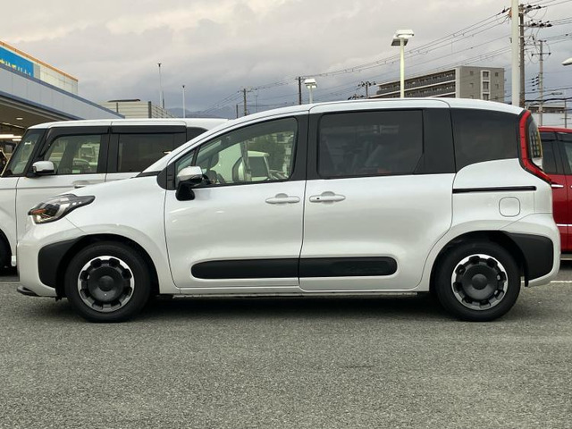 シエンタハイブリッド 1.5 Z