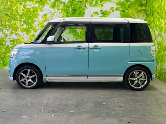 ムーヴキャンバスG メイクアップ SAII