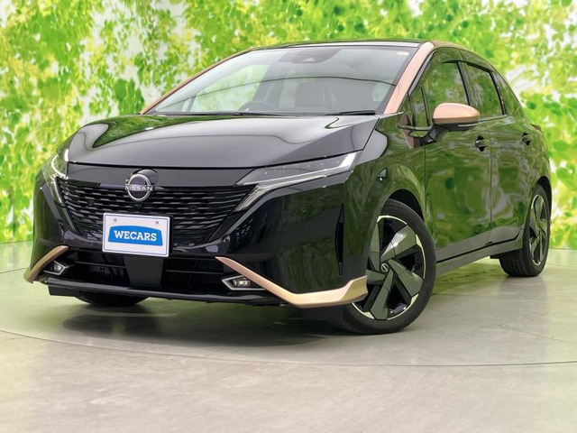 ノートオーラ1.2 G レザーエディション