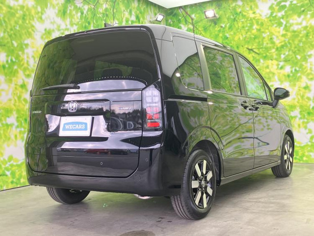 フリード1.5 e:HEV エアー EX