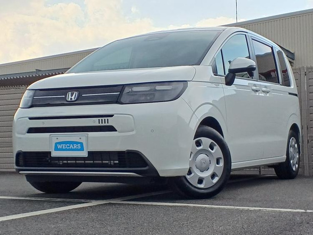 フリード1.5 エアー