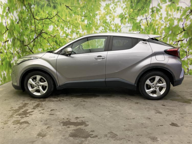 C-HRハイブリッド 1.8 S LED パッケージ