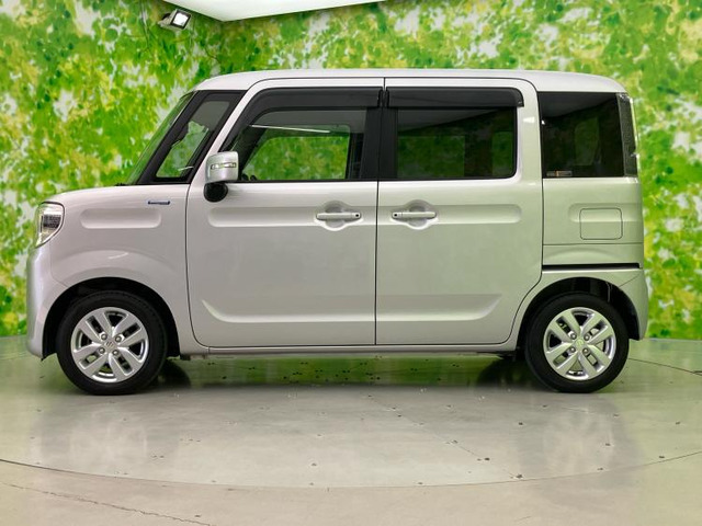 スペーシアハイブリッド(HYBRID)  X