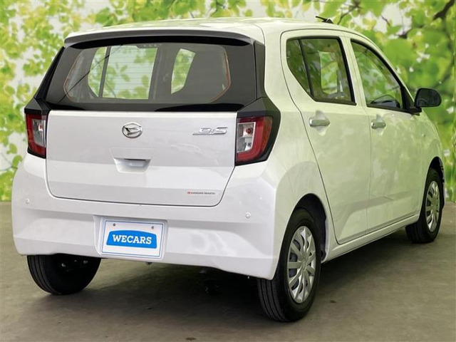 ミライースL SAIII