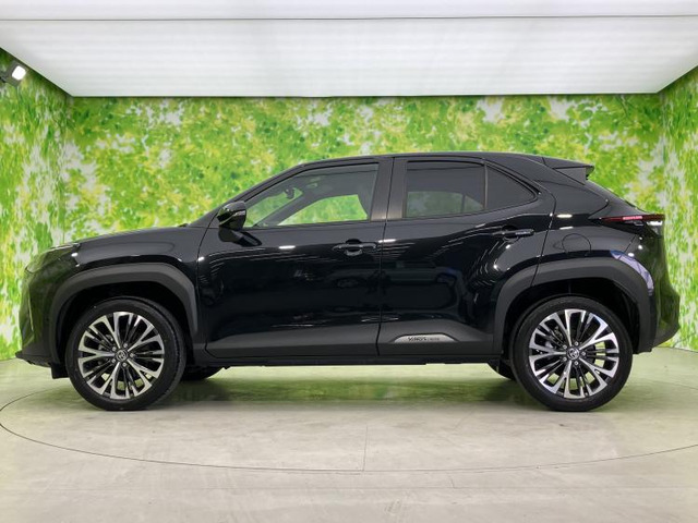 ヤリスクロス1.5 Z