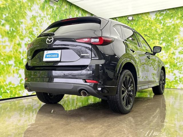 CX-52.5 25S スポーツアピアランス 4WD