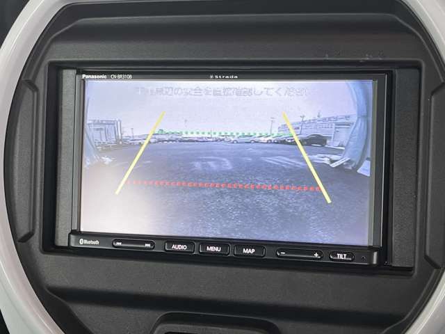 ������j�^�[�\���Ńo�b�N���̏�Q�����������茩���܂�!