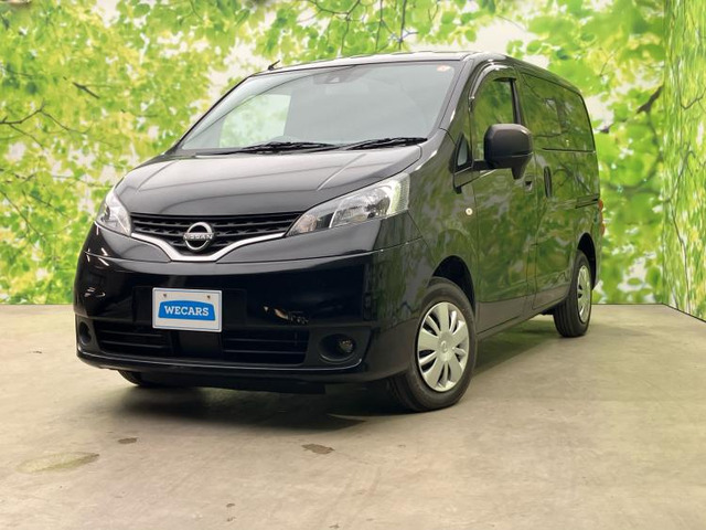 NV200バネットバン1.6 GX