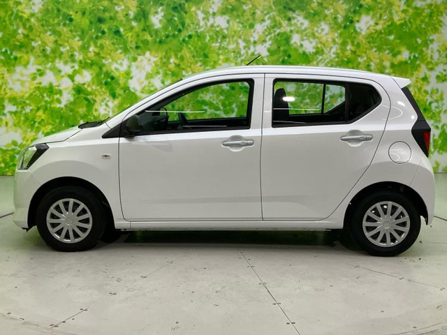 ミライースL SAIII