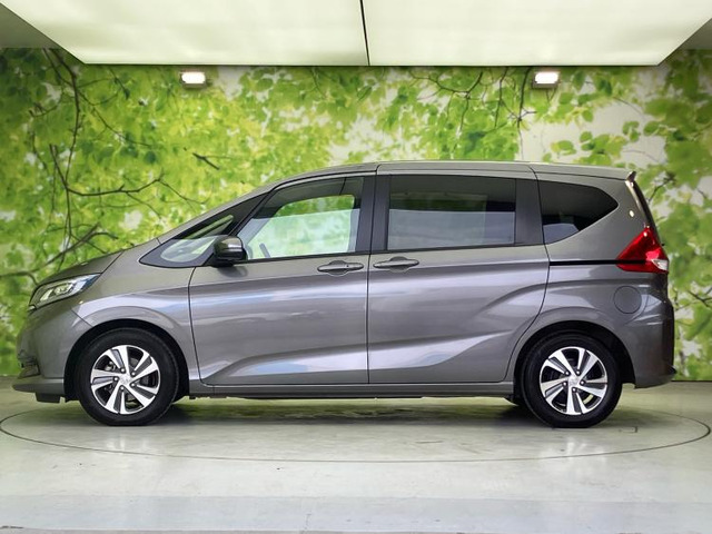 フリード1.5 G ホンダセンシング