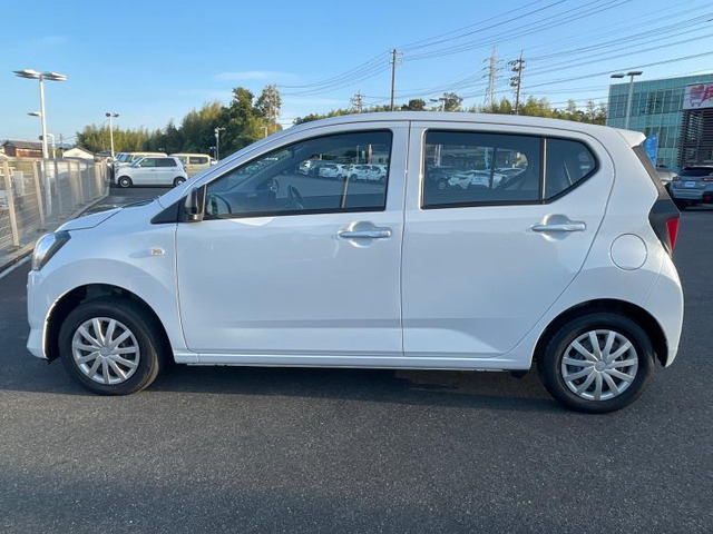 ミライースL SAIII