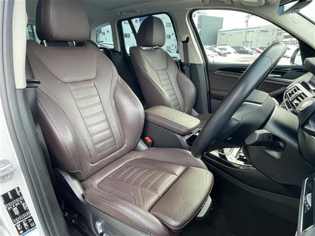 X3xドライブ20d xライン ディーゼル 4WD