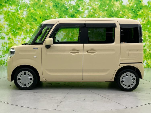 スペーシアハイブリッド(HYBRID)  X