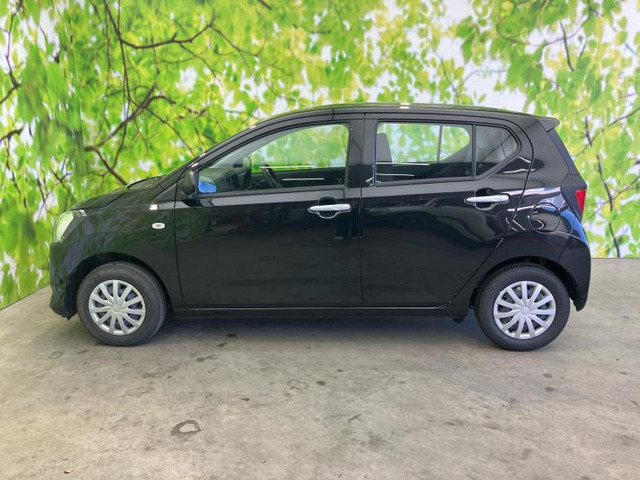 ミライースL SAIII